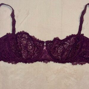 Savage X Fenty Unlined Underwire Bra